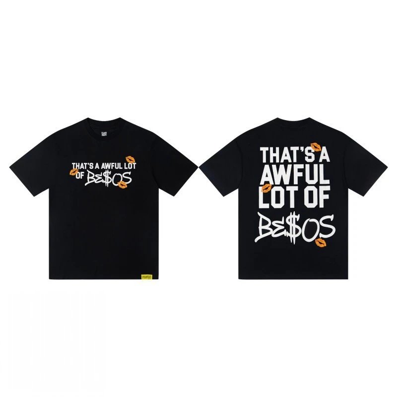 That's a Awful Lot of Cough Syrup Benjamin Franklin graphic — SMU-TS17# Black