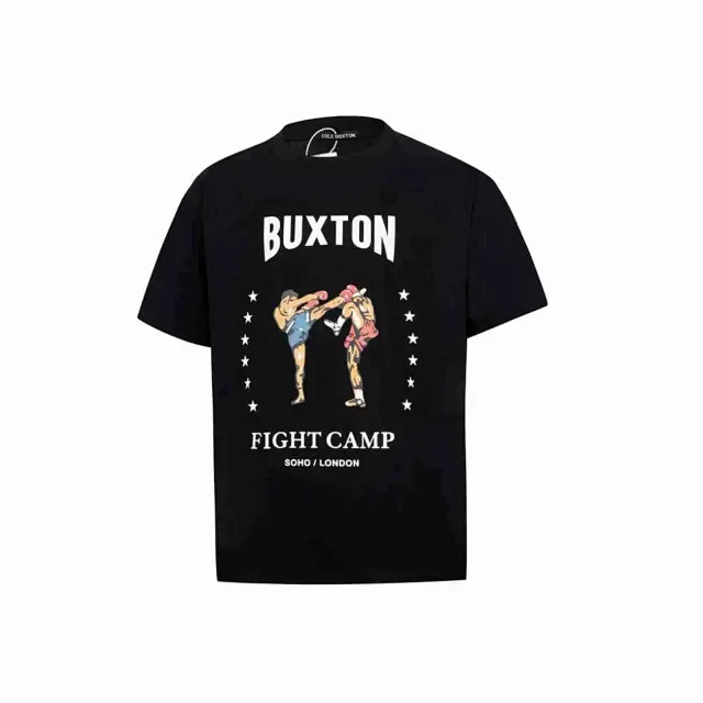 Cole Buxton T-Shirts Short-Sleeve Logo Print product detail image 34