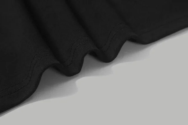 Chrome Hearts Vests Cross Graphic Sleeveless Vest product detail image 7