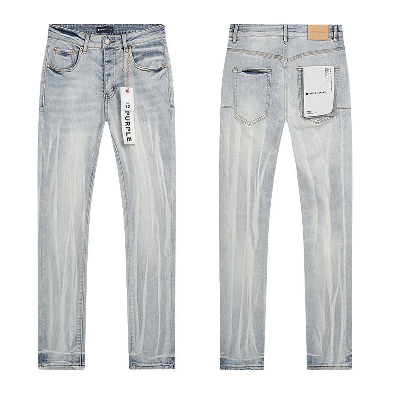 AMIRI Jeans Distressed slim-fit — PU165