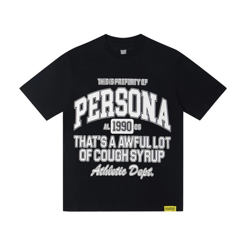 That's a Awful Lot of Cough Syrup Benjamin Franklin graphic — SMU-TS12# Black