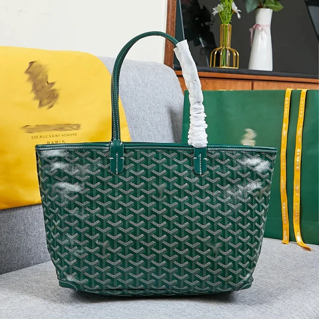 Unbranded Handbags Zippered Tote Bag with Geometric Pattern product detail image 10