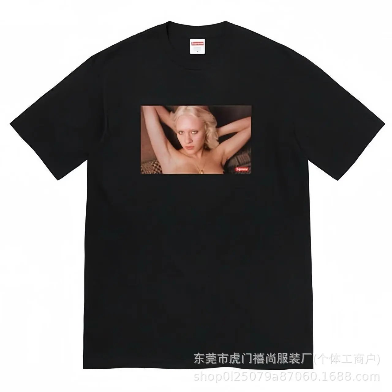 黑色806