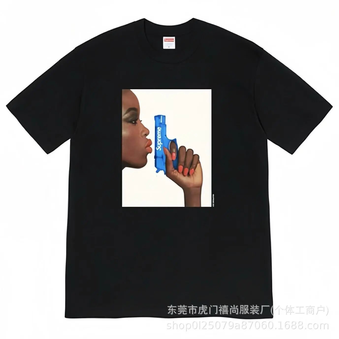 黑色804