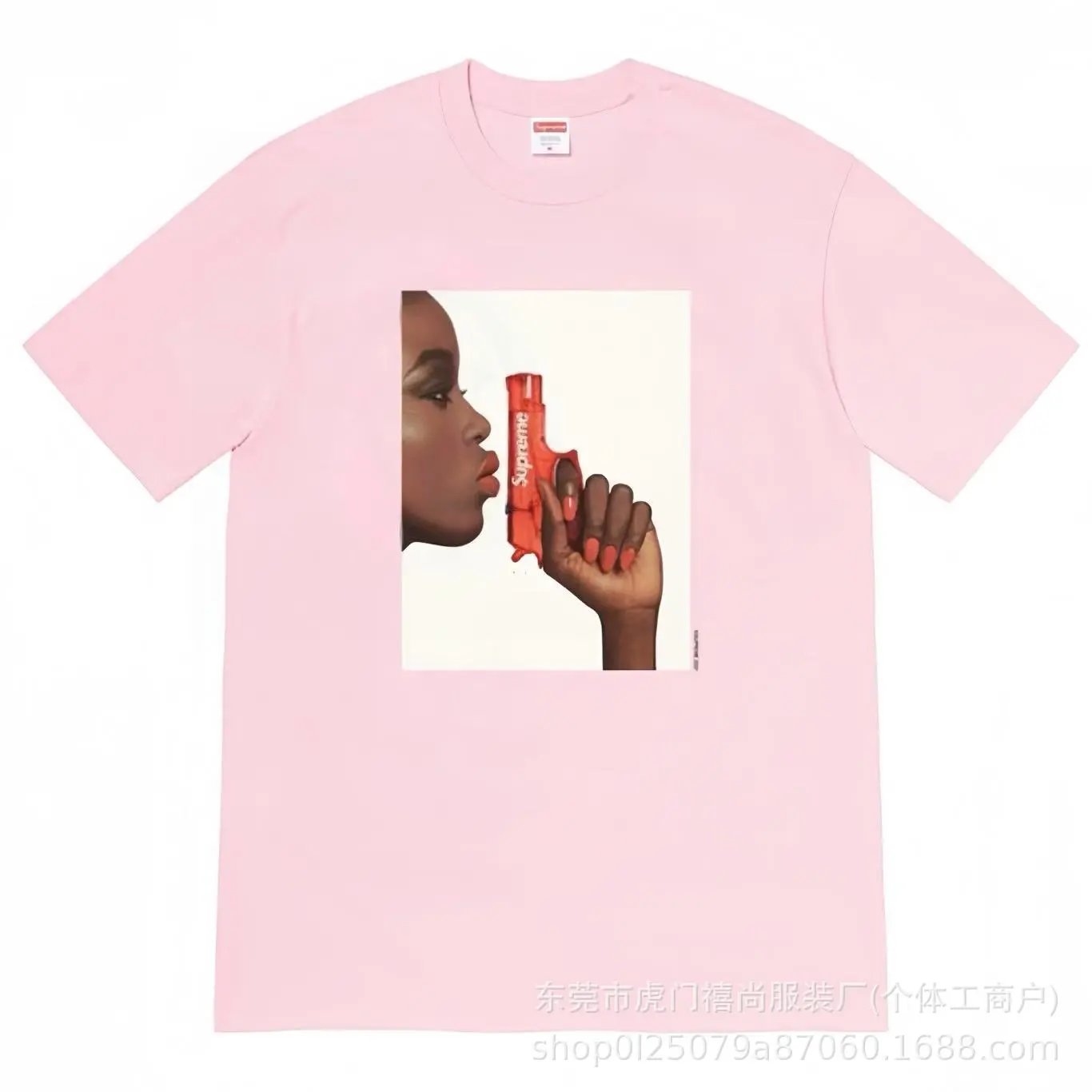 粉色804