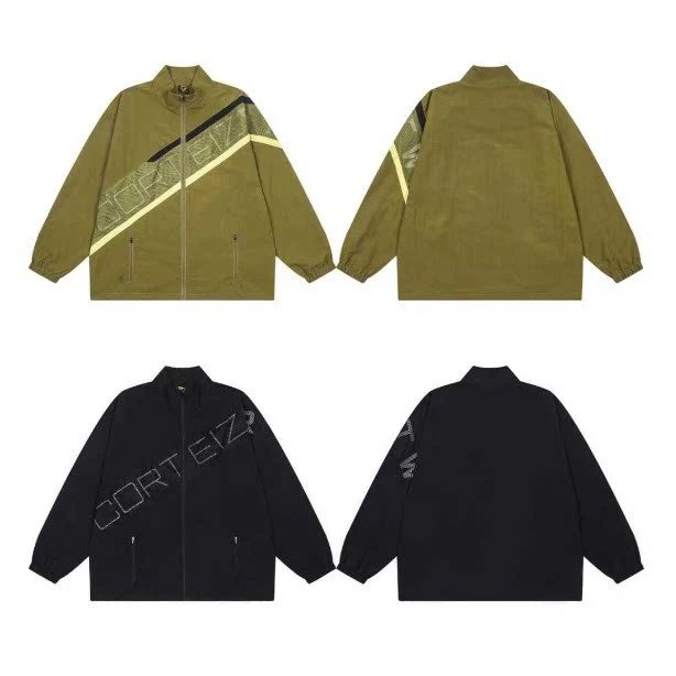 Cortez Track Jacket 