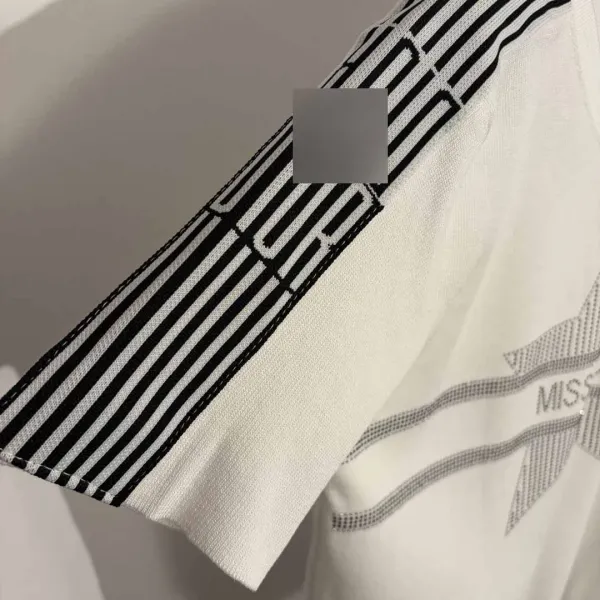 Dior Miss Dior Knit Set White - 9