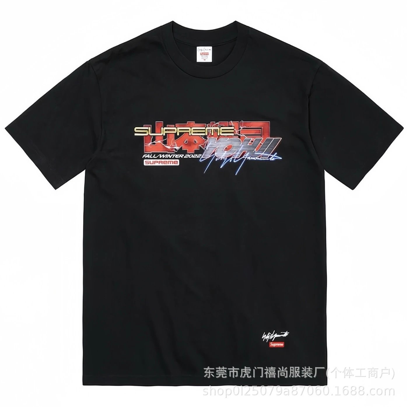 黑色852