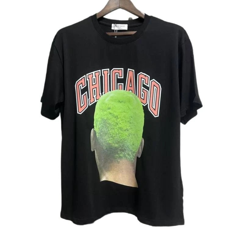 IH NOM UH NIT T-Shirts Graphic Short-Sleeve T-Shirt image 5