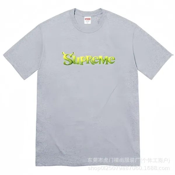 Supreme CAPTCHA Graphic Tee White T-Shirt - 16