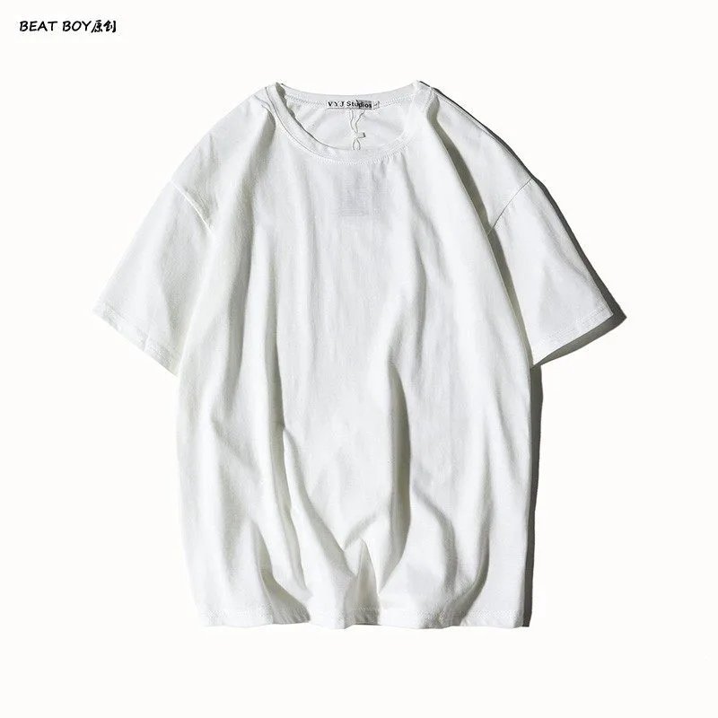 白色T