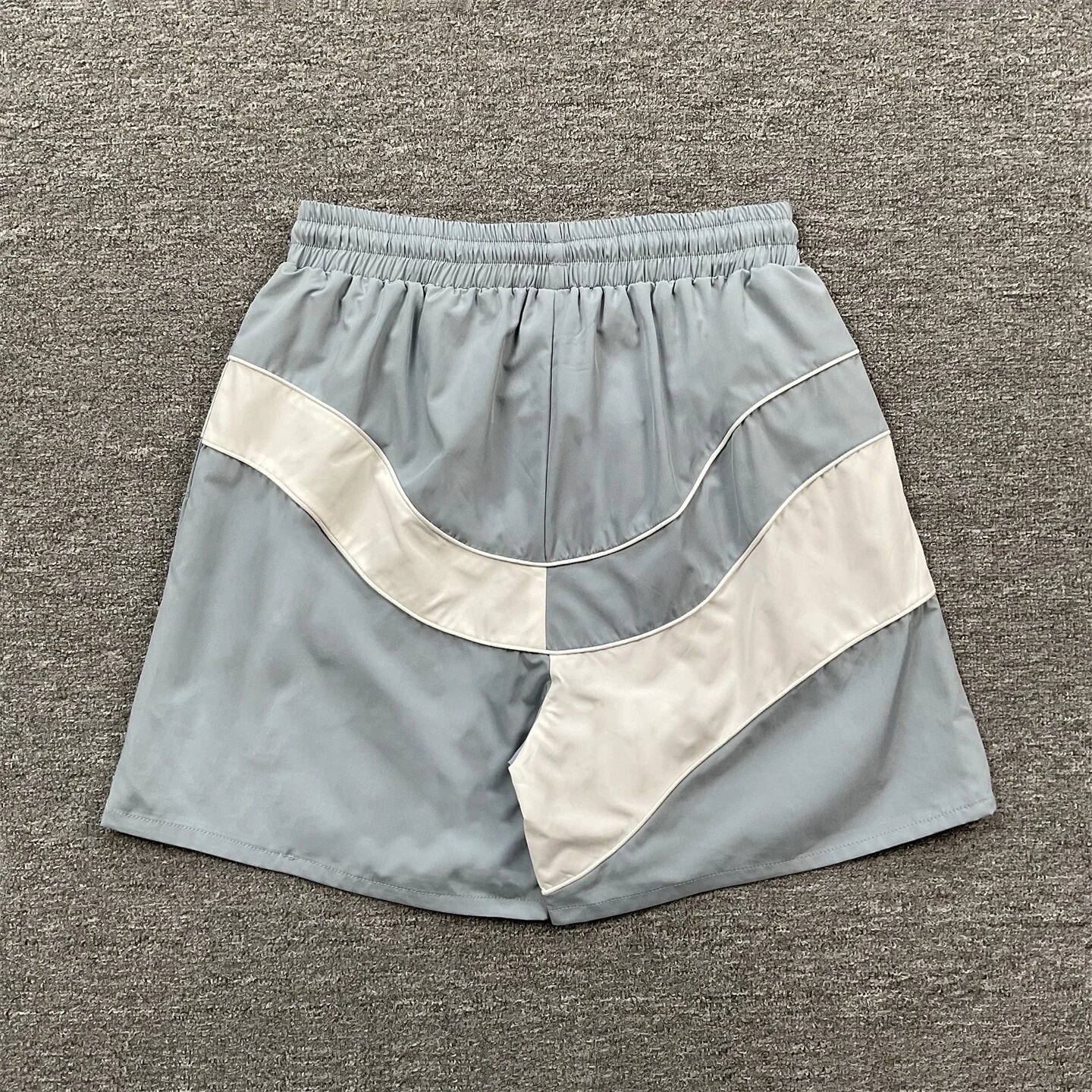 Corteiz Shorts Contrast Panel Drawstring image 2