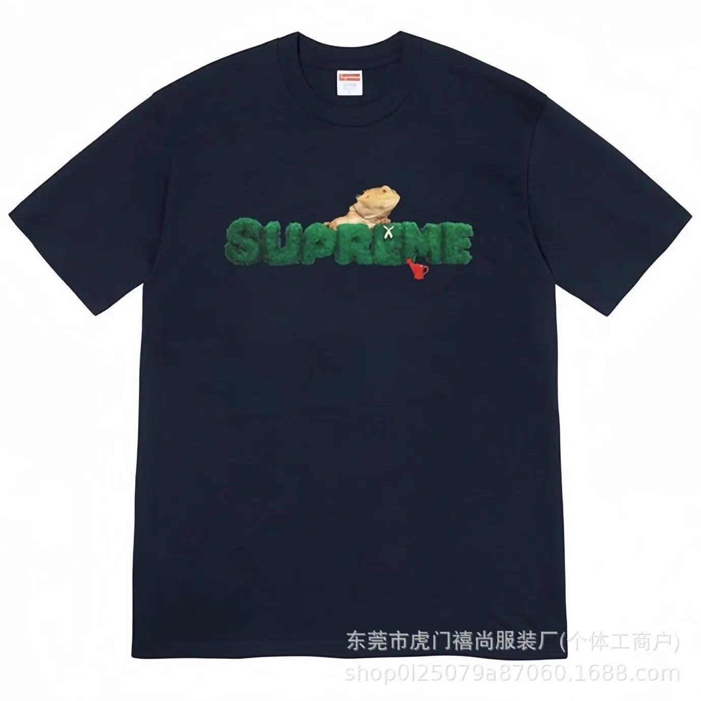 藏青色820