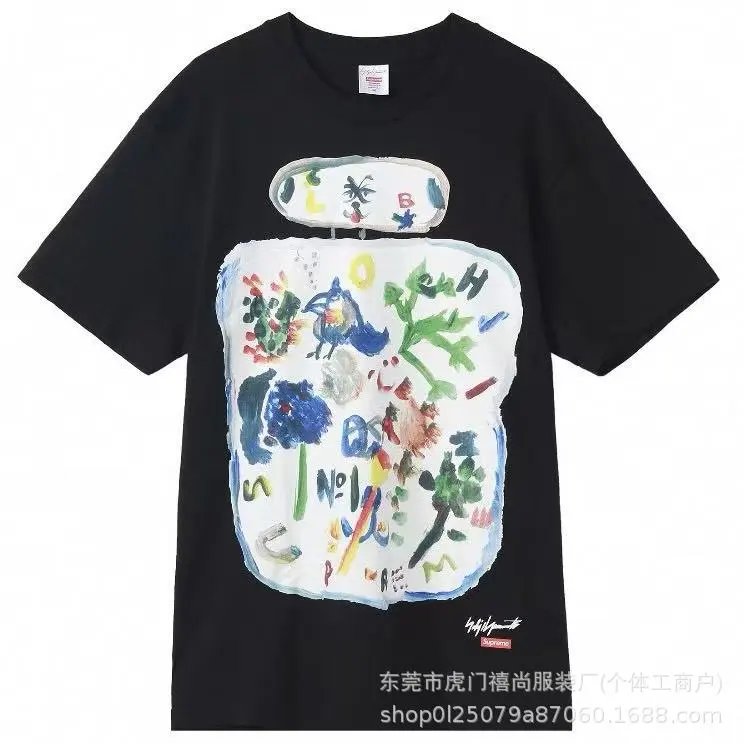 黑色818