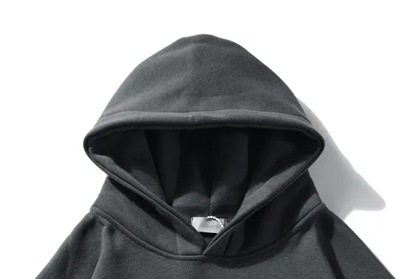 Design Ye Must Be Born Again Yellow Hoodie - 22