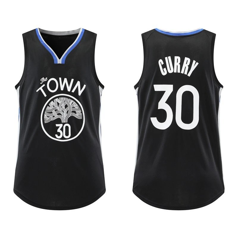 2020 Warrior 30-Black