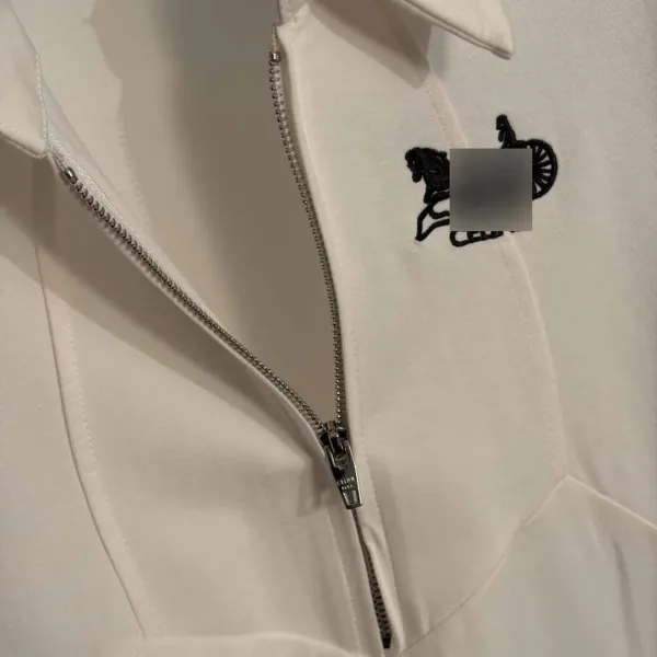 Comme des Garçons Shirt Dress Black Shirt-Dress - 9
