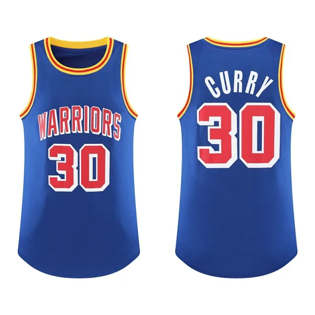 Unbranded Vests Basketball jersey with player name and number graphics product detail image 5