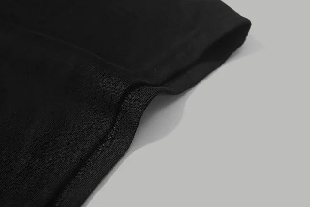 Chrome Hearts Vests Cross Graphic Sleeveless Vest product detail image 6