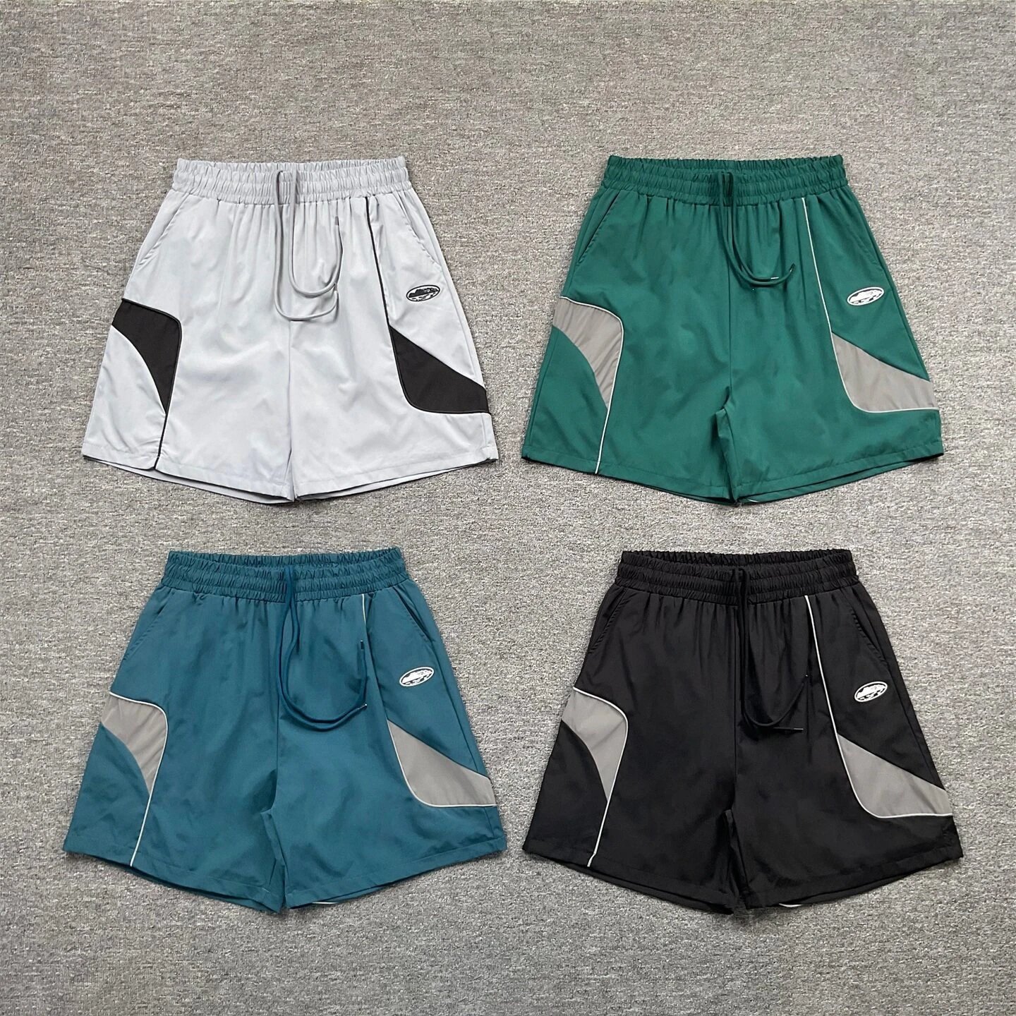 Sport Shorts Multi C