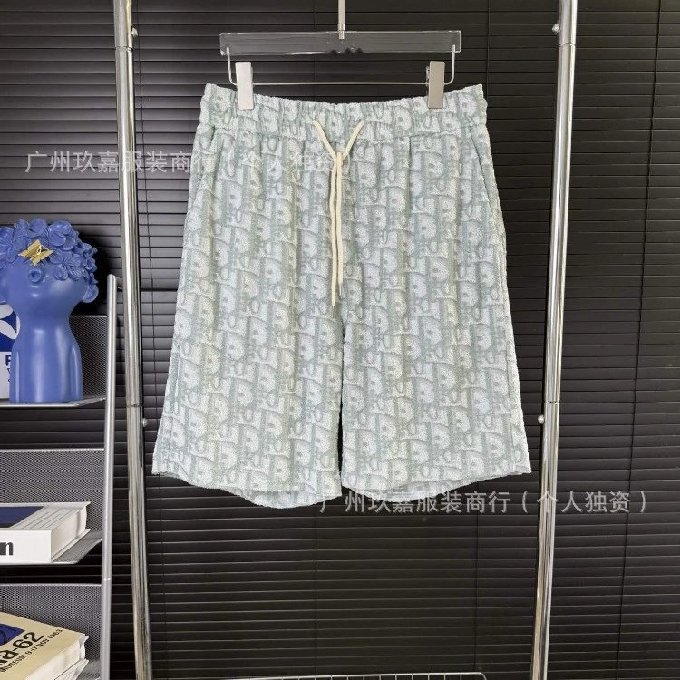06迪家提花毛巾绒