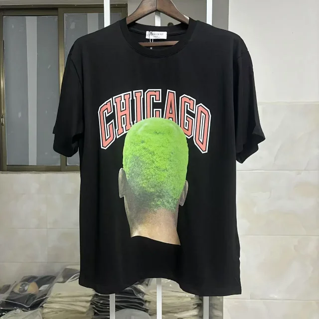IH NOM UH NIT T-Shirts Graphic Short-Sleeve T-Shirt product detail image 8
