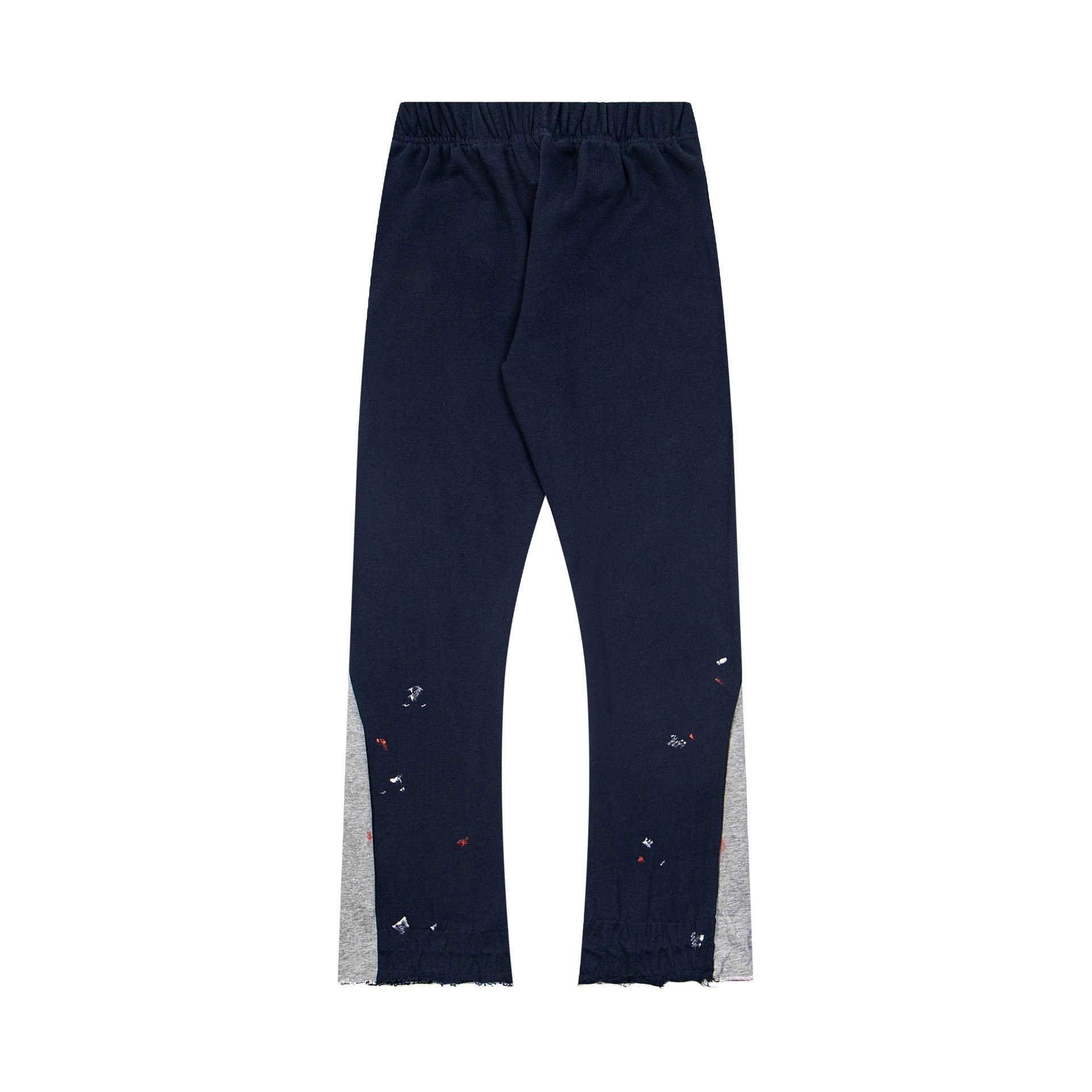 Gallery Dept. Paint Splatter Star Sweatpants Gray - 7