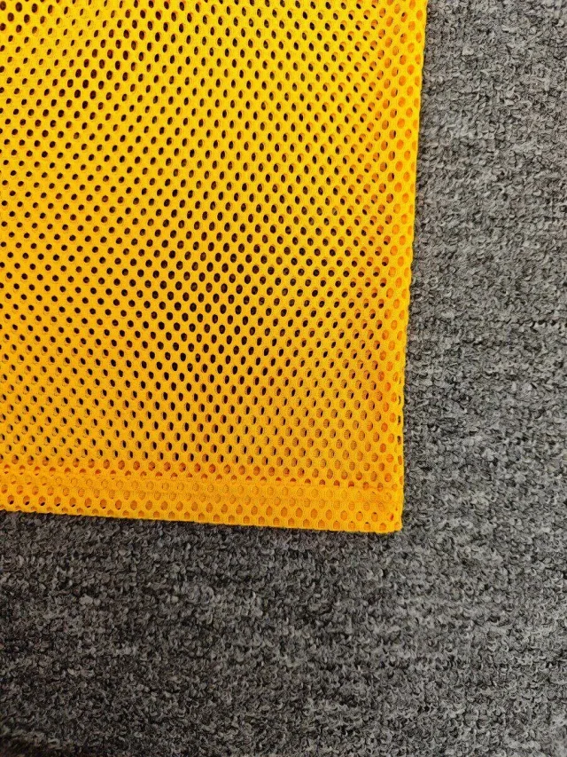 Corteiz T-Shirts Mesh football-style number 18 T-shirt product detail image 16