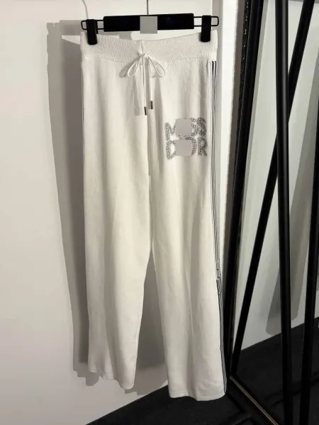 Dior Miss Dior Knit Set White - 6