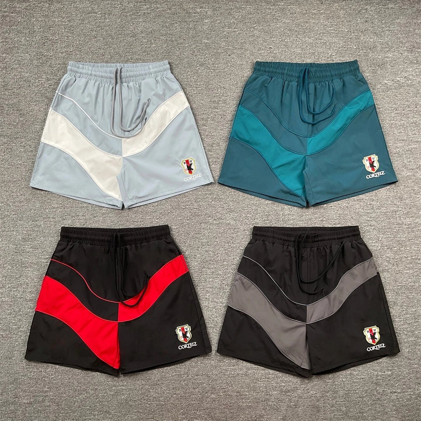 Cortez Sport Shorts 