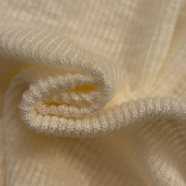 Unbranded Knitwear Short-Sleeve Button-Front Knit Cardigan with Sailor Collar product detail image 9