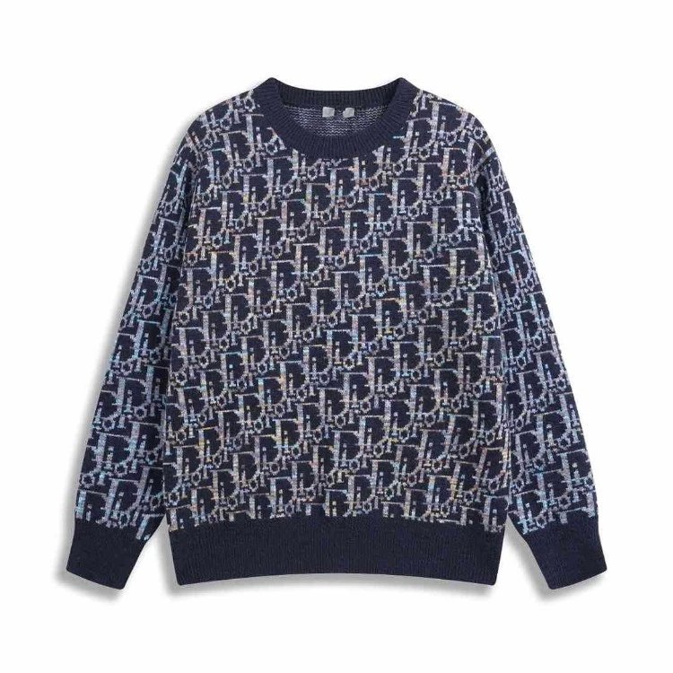 26 dijia sheep wool jacquard
