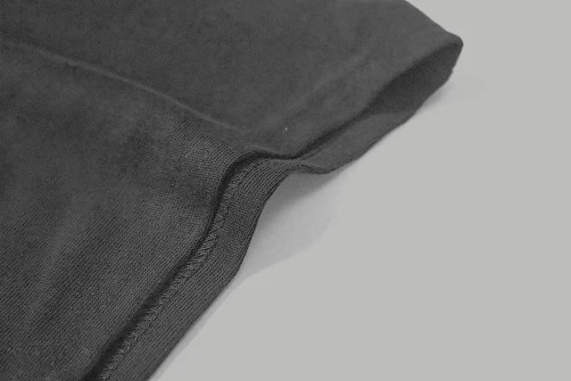 Chrome Hearts Vests Cross Graphic Sleeveless Vest product detail image 21