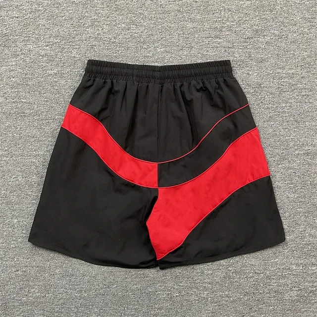 Corteiz Shorts Contrast Panel Drawstring product detail image 7
