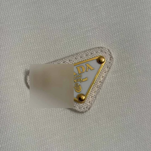 Prada Dresses Short-Sleeve Polo Dress with Triangle Logo Plaque product detail image 7