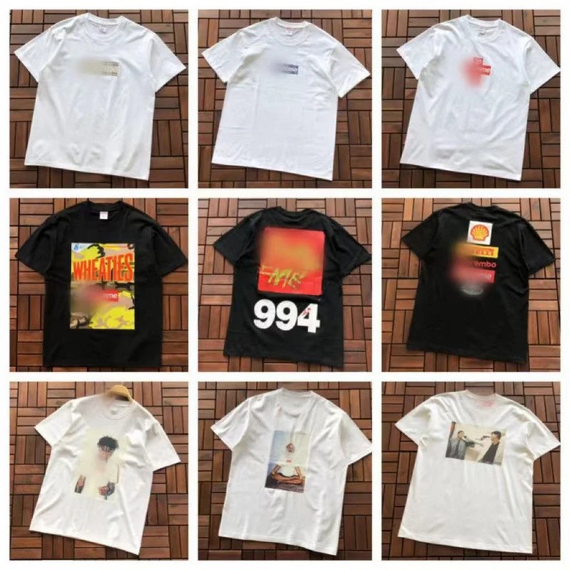 Unisex Graphic Print