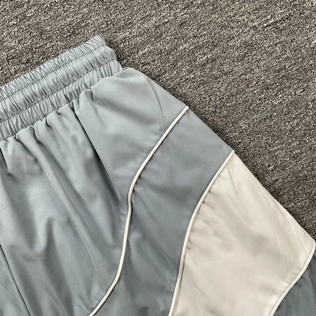 Corteiz Shorts Contrast Panel Drawstring product detail image 14