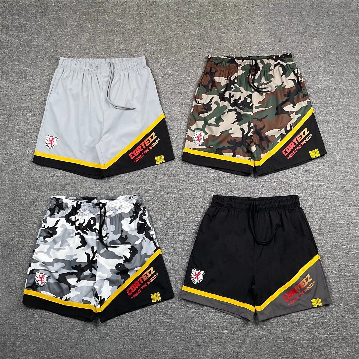 Cortez Sport Shorts 