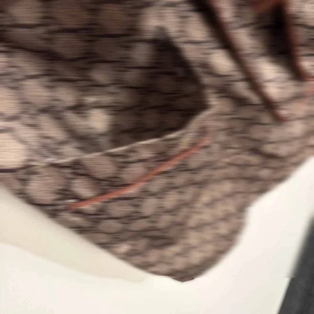 Gucci Matching Sets GG monogram pajama-style shirt and trousers set product detail image 8