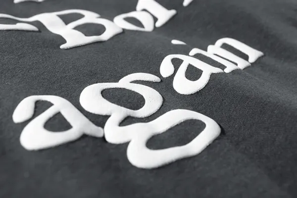 Design Ye Must Be Born Again Yellow Hoodie - 15