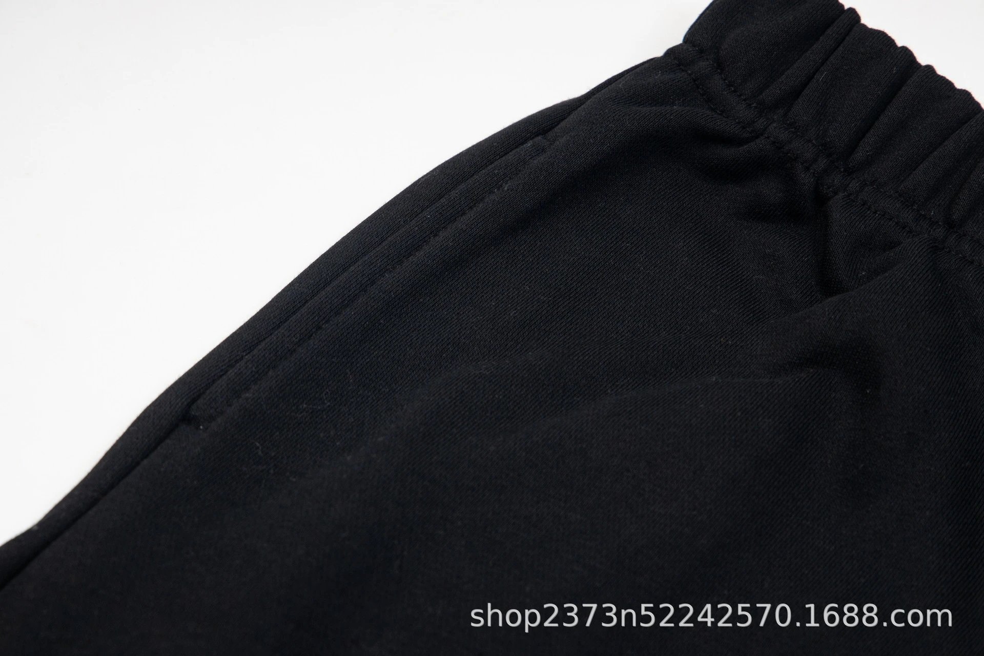 Gallery Dept. Paint Splatter Star Sweatpants Gray - 15