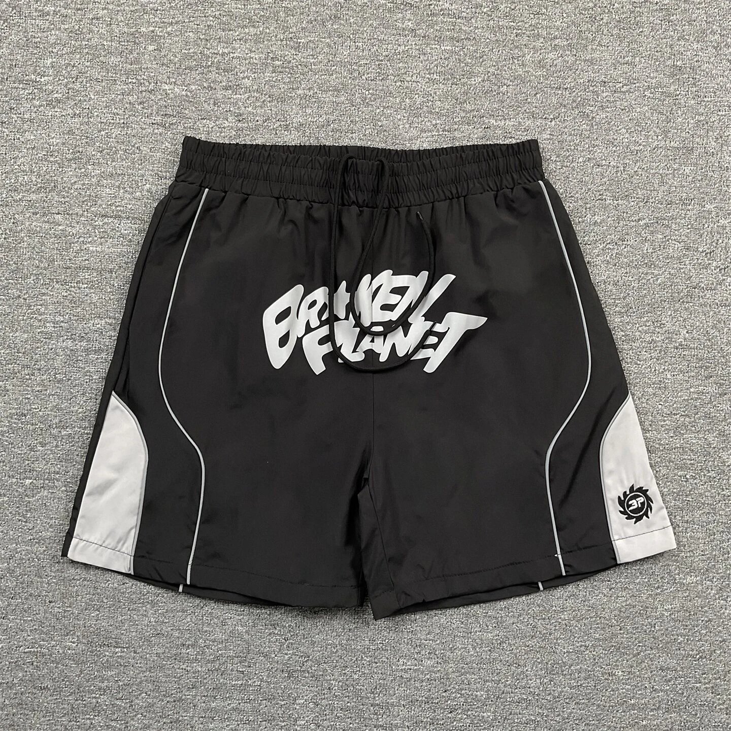 黑银