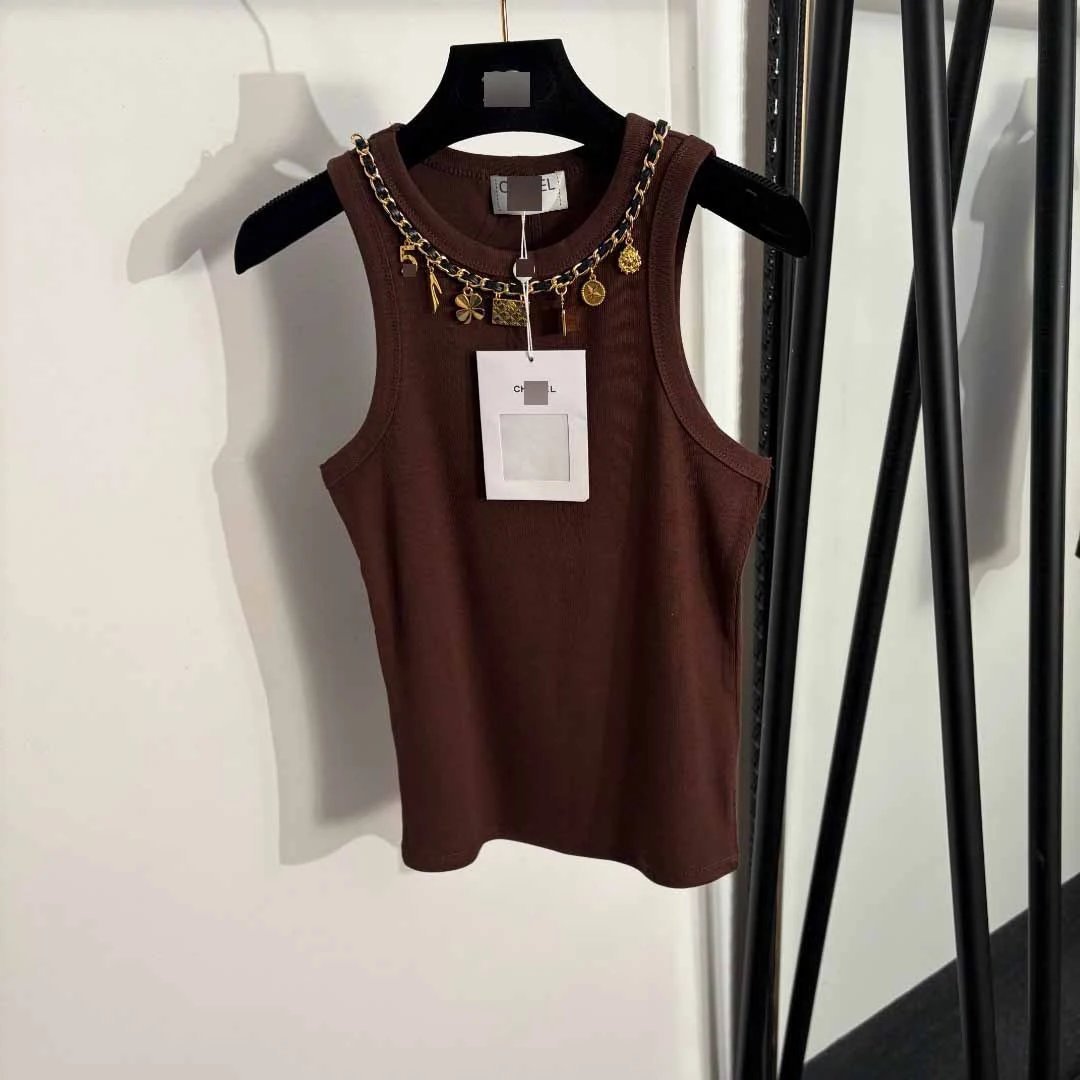 Chanel Sleeveless Br