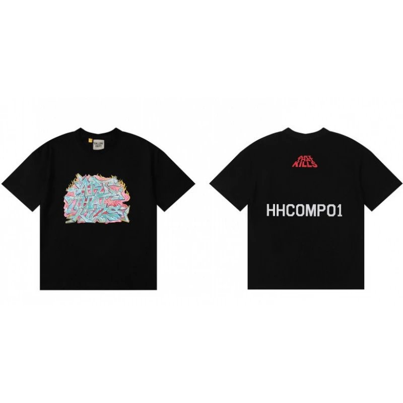 FH-6055黑色