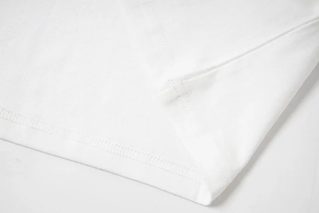 Polo Ralph Lauren T-Shirts Crew Neck Pocket T-Shirt with Pony Embroidery product detail image 7
