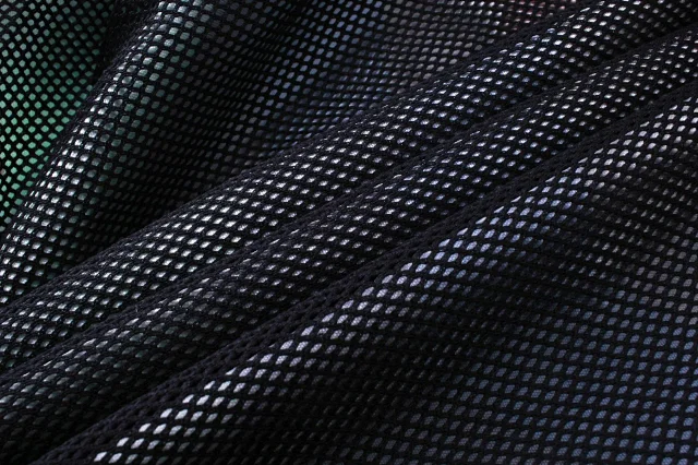 Rhude Shorts Zigzag Stripe Drawstring product detail image 16