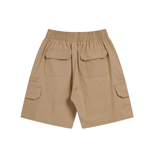Represent Shorts Elastic-Waist Cargo product detail image 9