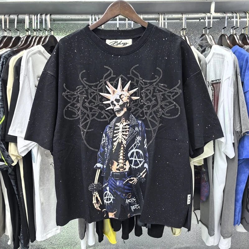 黑色 BK017
