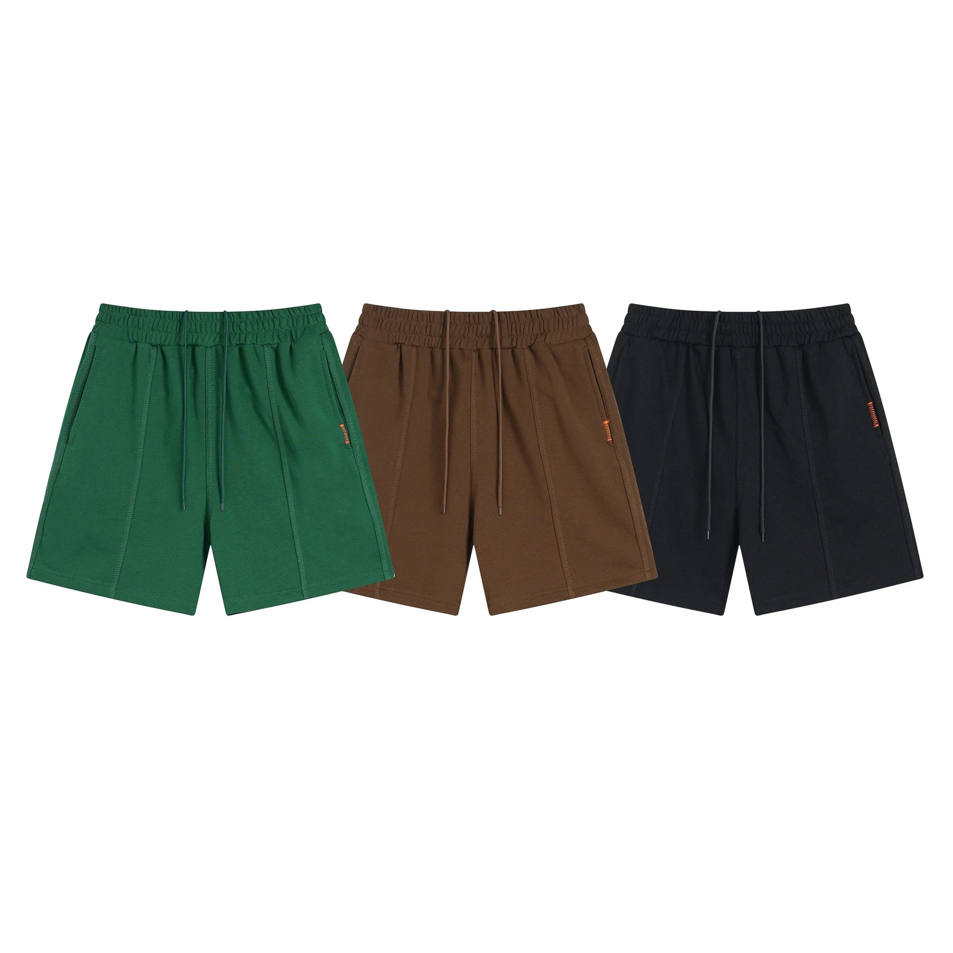 Casual Cotton Shorts