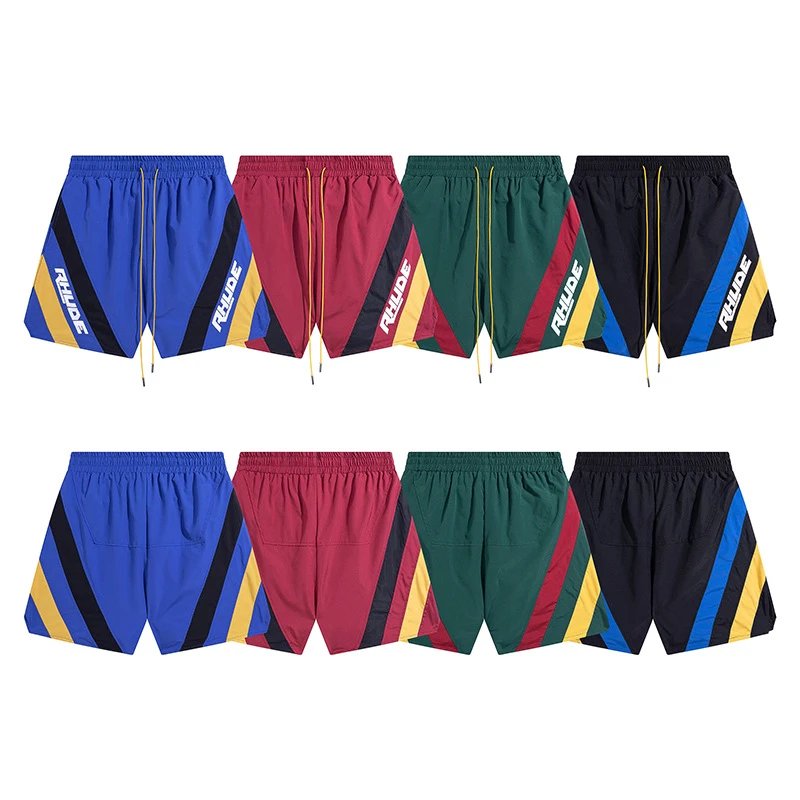 Rude Sport Shorts Mu